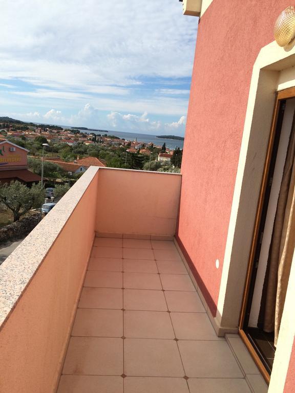 Apartments Brioni-Blick Fažana Zimmer foto